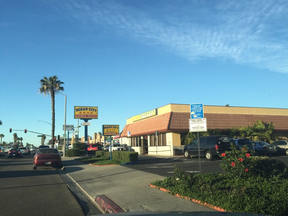 Ocean City Restaurant 17 Photos & 35 Reviews Asian Fusion Chula