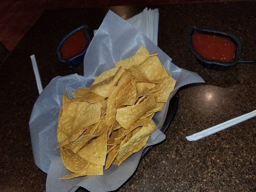 Santa Fe Mexican Grill