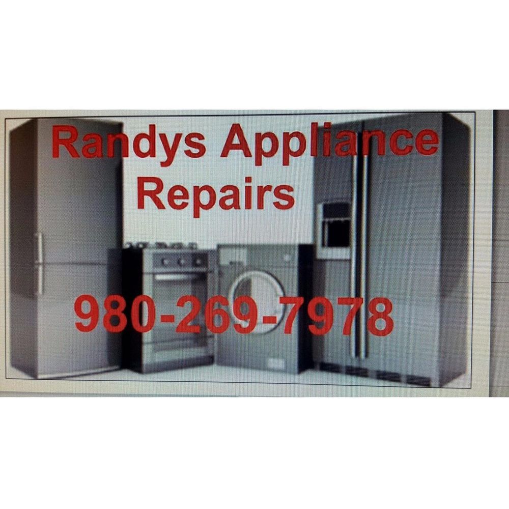 Randys Appliance Repairs