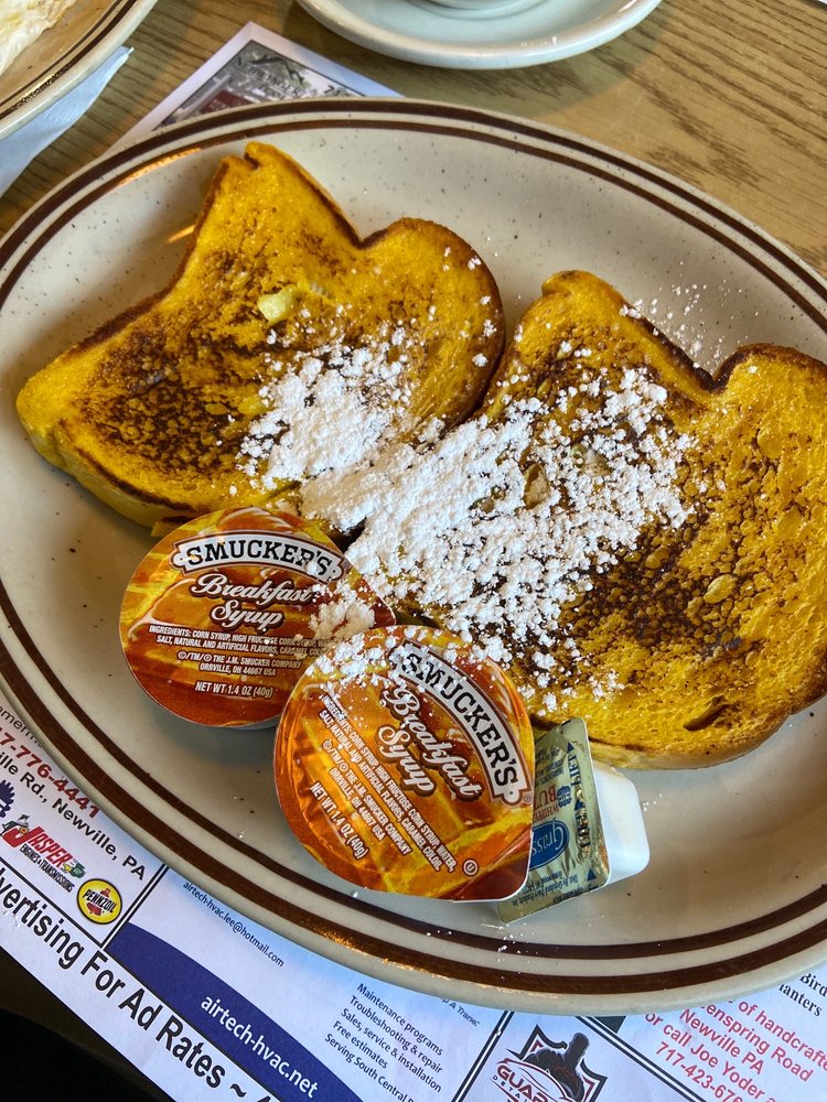 Walnut Bottom Diner