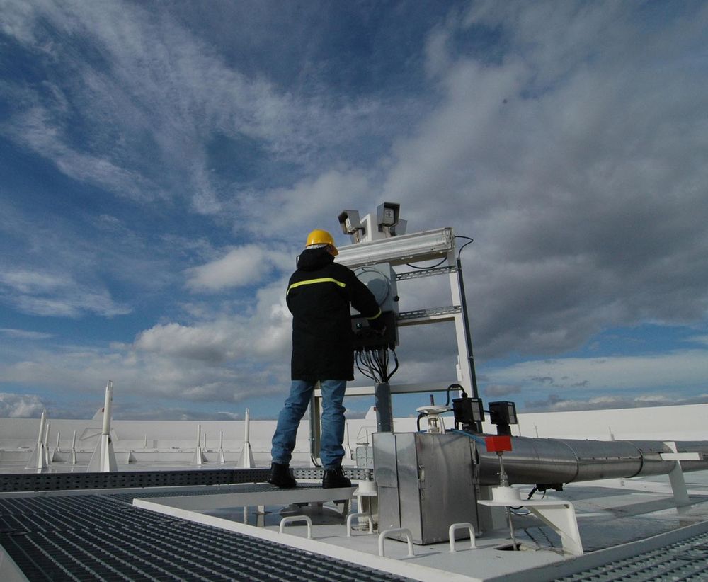 image of business Apache Mechanical