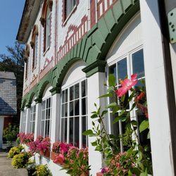 The Castle Inn 24 Photos Hotels 20 Delaware Ave Photo Of The Castle Inn Delaware Water Gap Pa United States Some