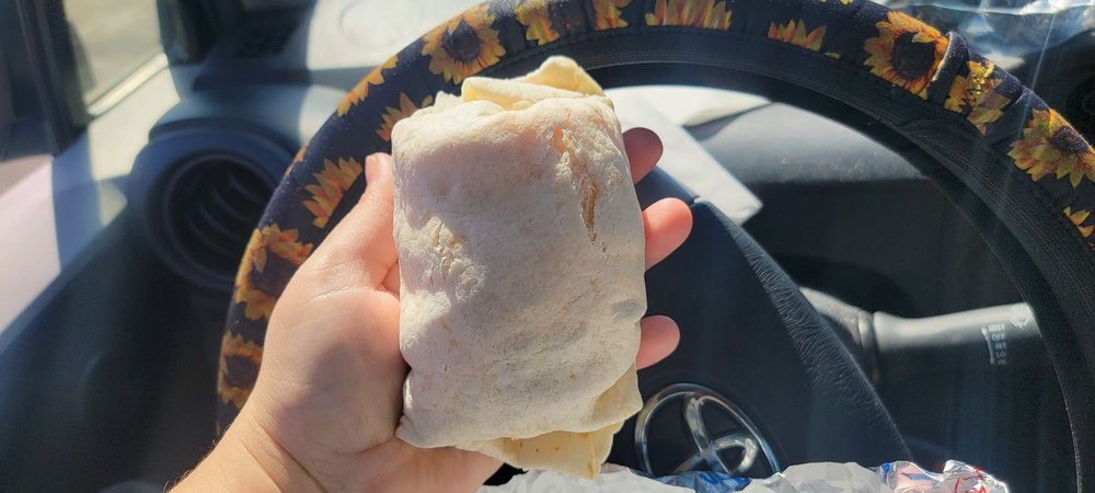 Sonic Drive-In