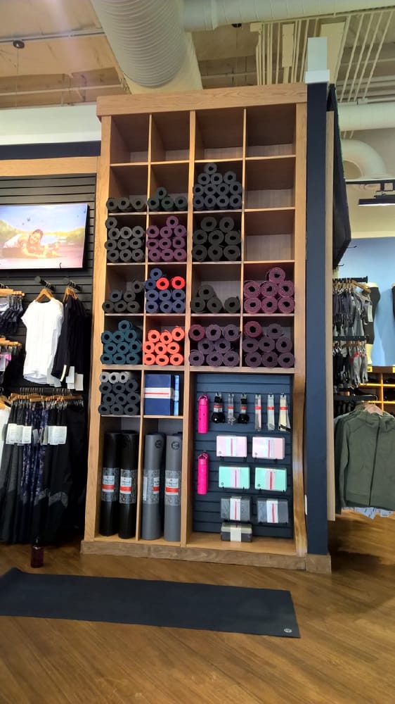lululemon athletica
