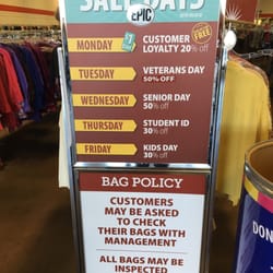 epic thrift closed 22