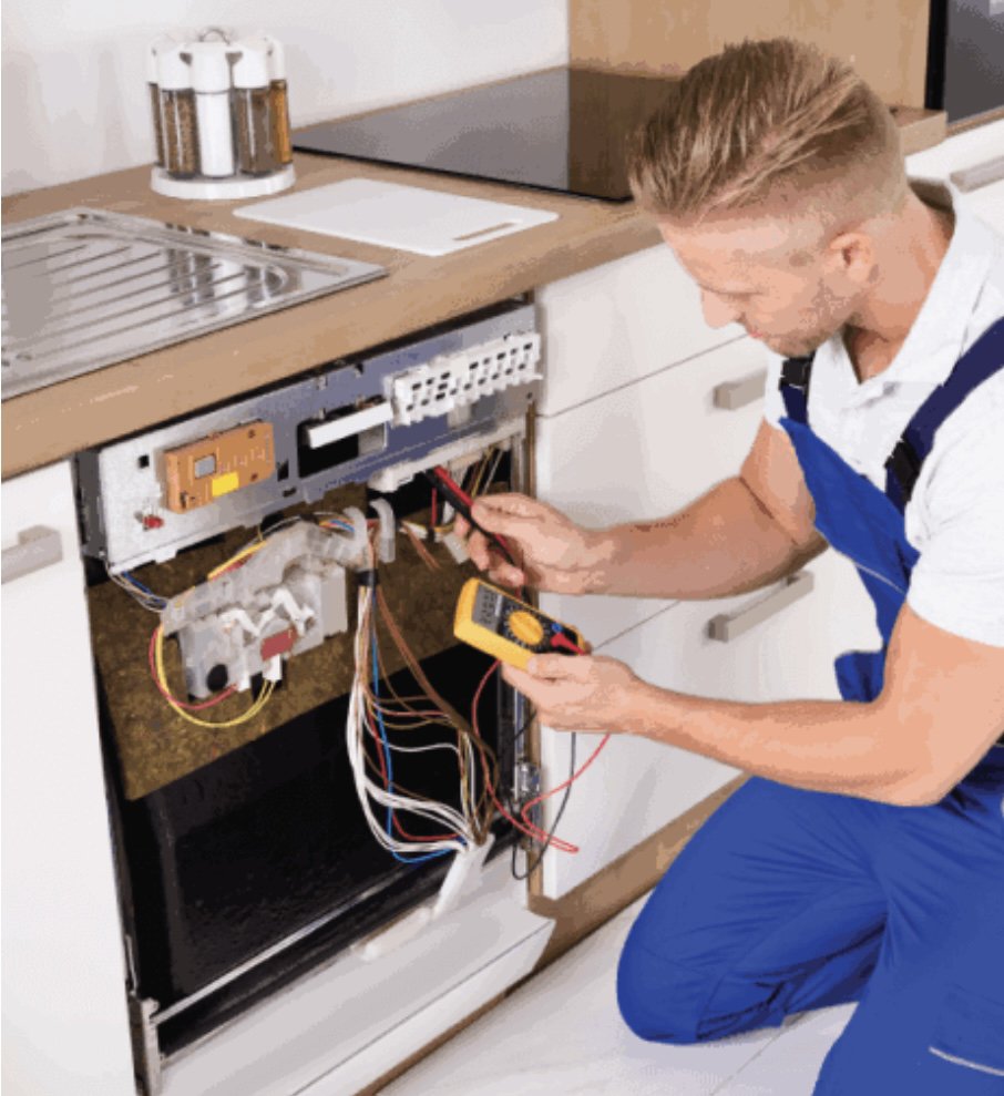 High Tech Appliance Repair