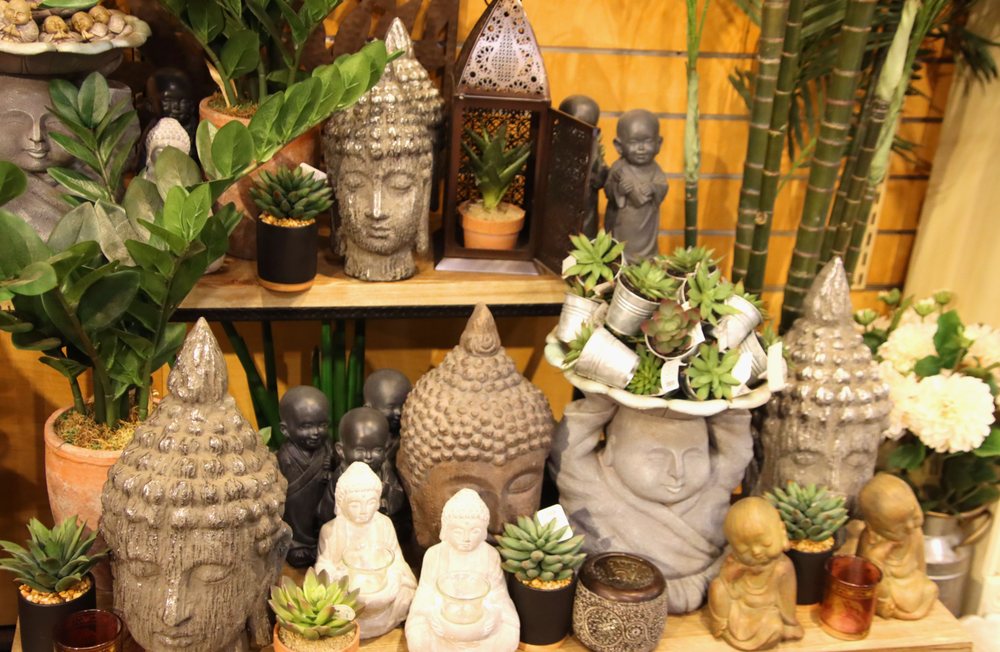 Hicks Nurseries