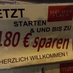 Holmes Place Berlin Schlossstrasse - Fitnessstudio - Schildhornstr ... Holmes Place Berlin Schlossstrasse - Fitnessstudio - Schildhornstr ...