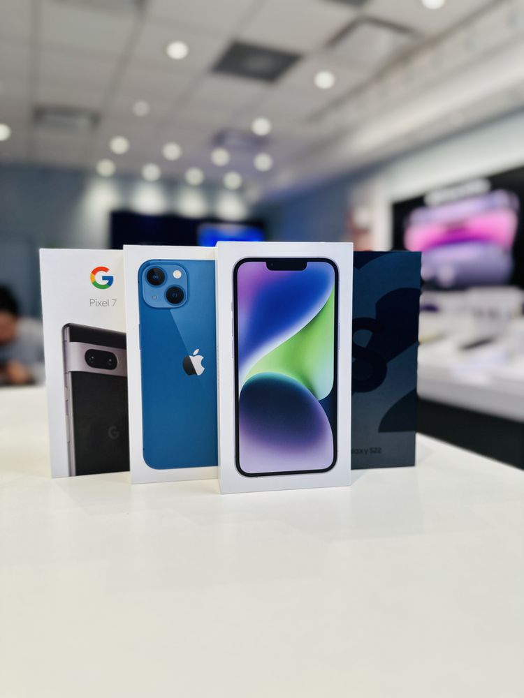 TELUS - Open Connection