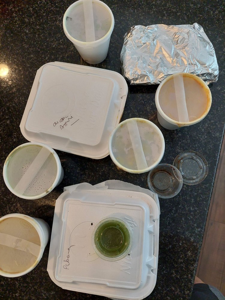 Maharaja Sweets & Spices