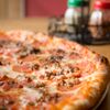Pizza Blitz Of Quarry Lake