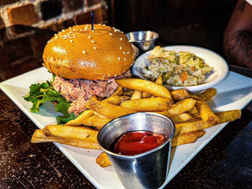 Carolina Coffee Shop