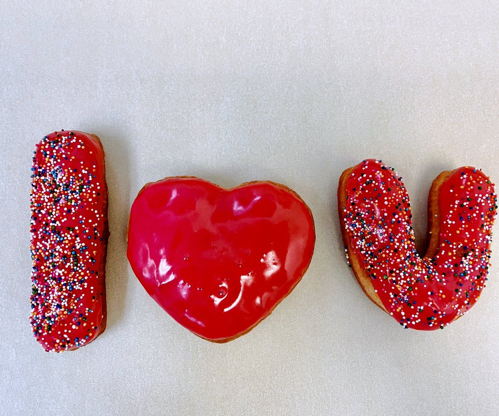 Victoria Donuts