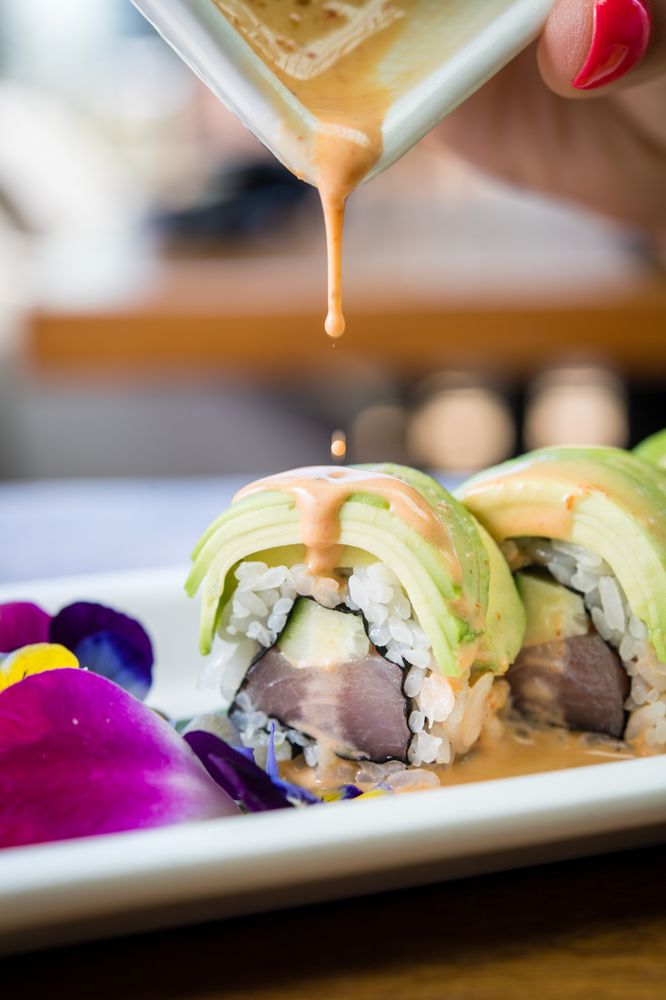 Sushi Roku