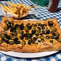 The Orchard Tavern Restaurant Order Food Online 56 Photos 81 Photo Of The Orchard Tavern Restaurant Albany Ny United States Because