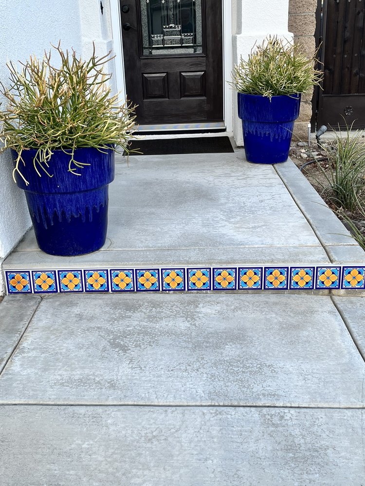 image of business Hinrichs Tile