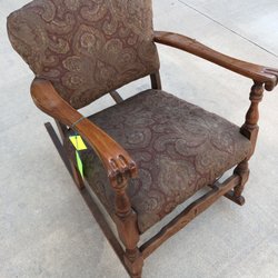 Rick S Furniture Refinishing Services 3400 Photo Of Rick S Furniture Refinishing San Antonio Tx United States