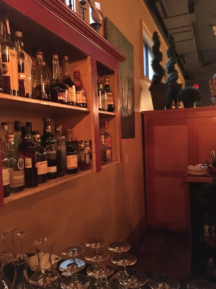 Cafe Brio 22 Photos & 87 Reviews Italian 944 Fort Street