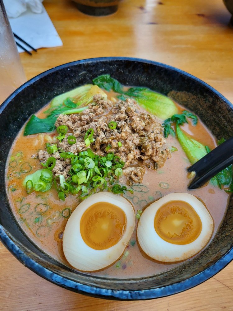 Uncommon Ramen