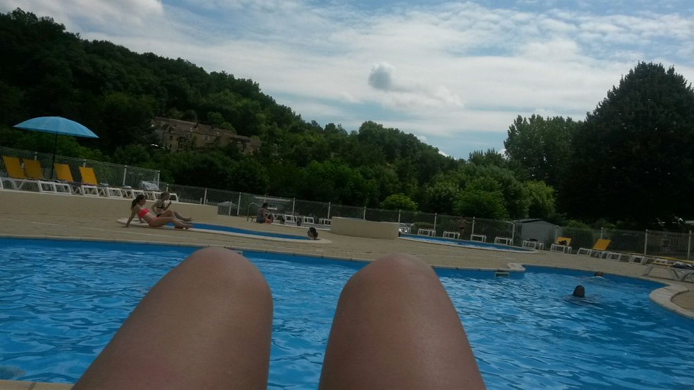 Camping des Moulins