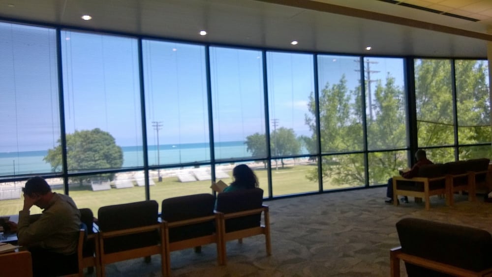 Racine Public Library Libraries 75 7th St, Racine, WI Phone