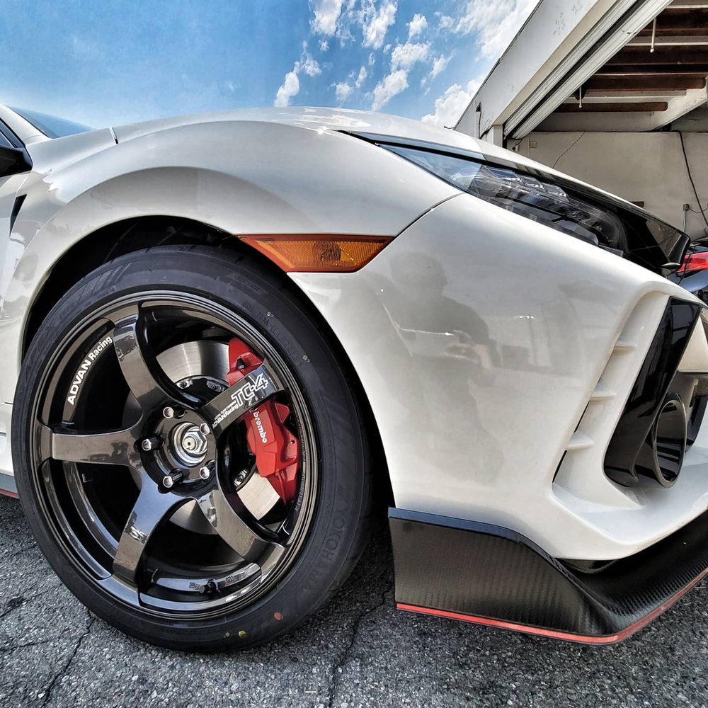 Impex Motorsports