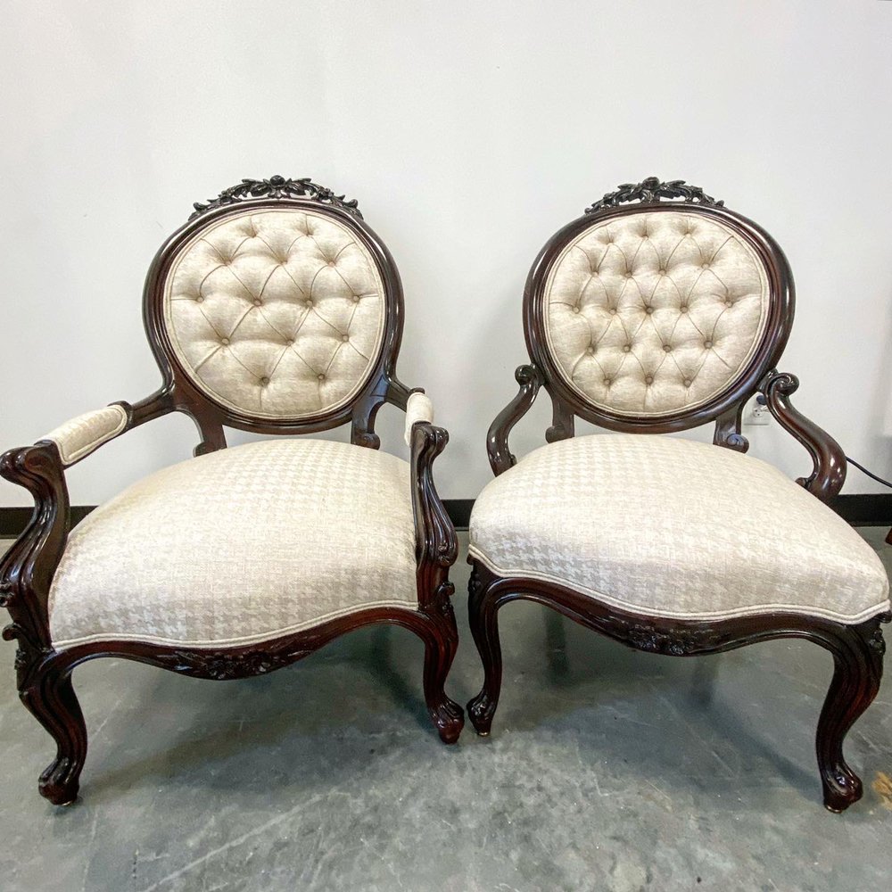 ARED Furniture Repair & Antique Restoration