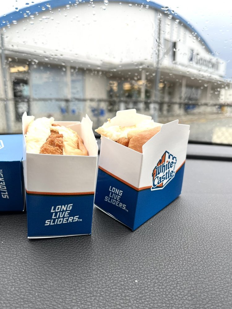 White Castle