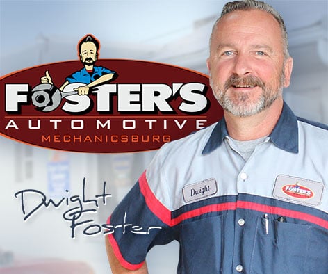 Foster's Automotive