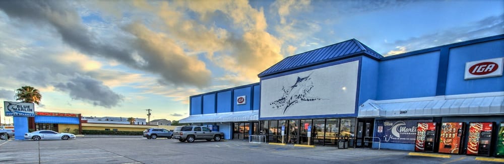 Blue Marlin Grocery South Padre Island Blue Marlin Grocery South Padre Island