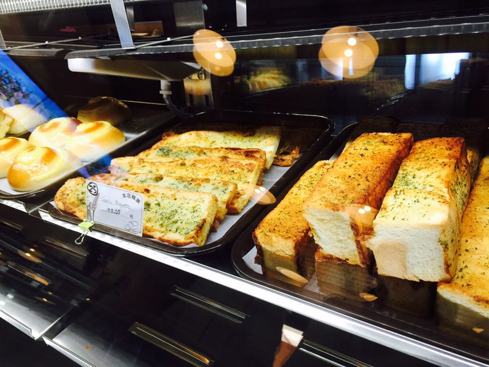 Jia Pon Bakery Cafe Chino Ca Jia Pon Bakery Cafe Chino Ca