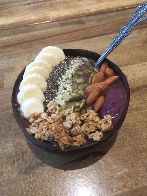 Belém Café & Yoga - L'Espace Café