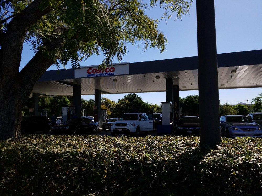 Costco Gas 102 Photos & 78 Reviews Gas Stations 1041 N Victory Pl