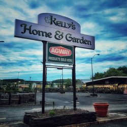 Kelly’s Home & Garden - Nurseries & Gardening - 81 Springfield Rd