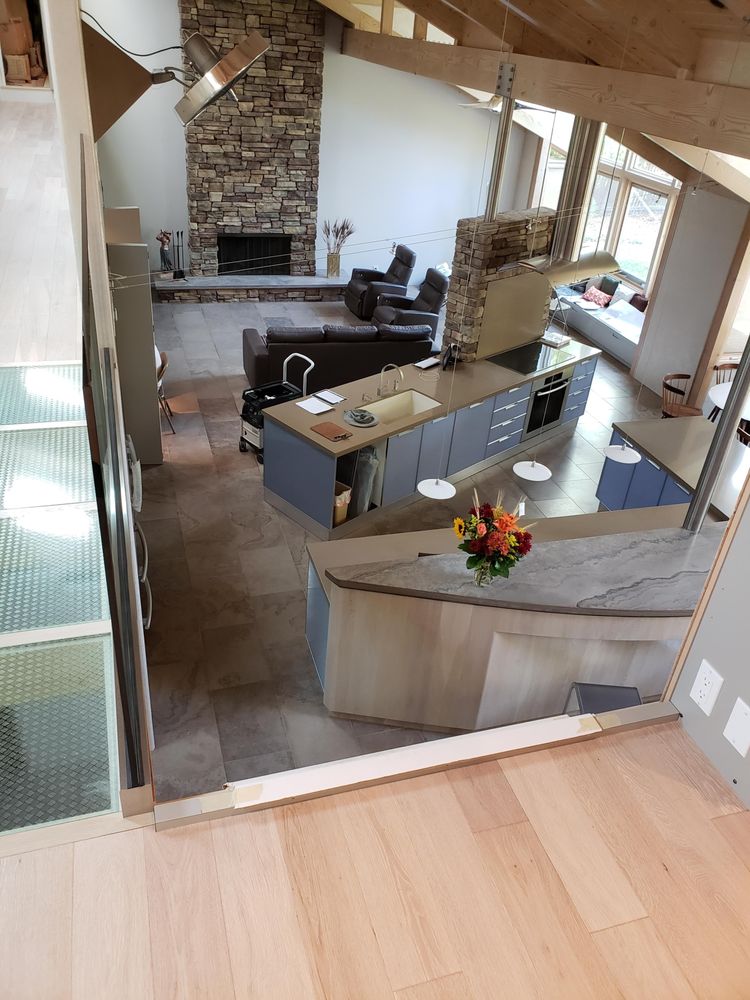 Ralph Opfer Floors