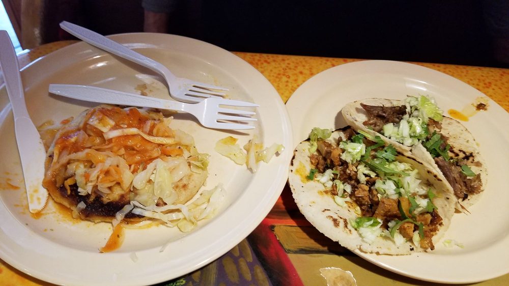 Taqueria El Nopal Photo