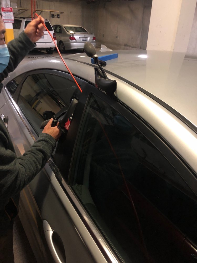 Lock Patrol Locksmith