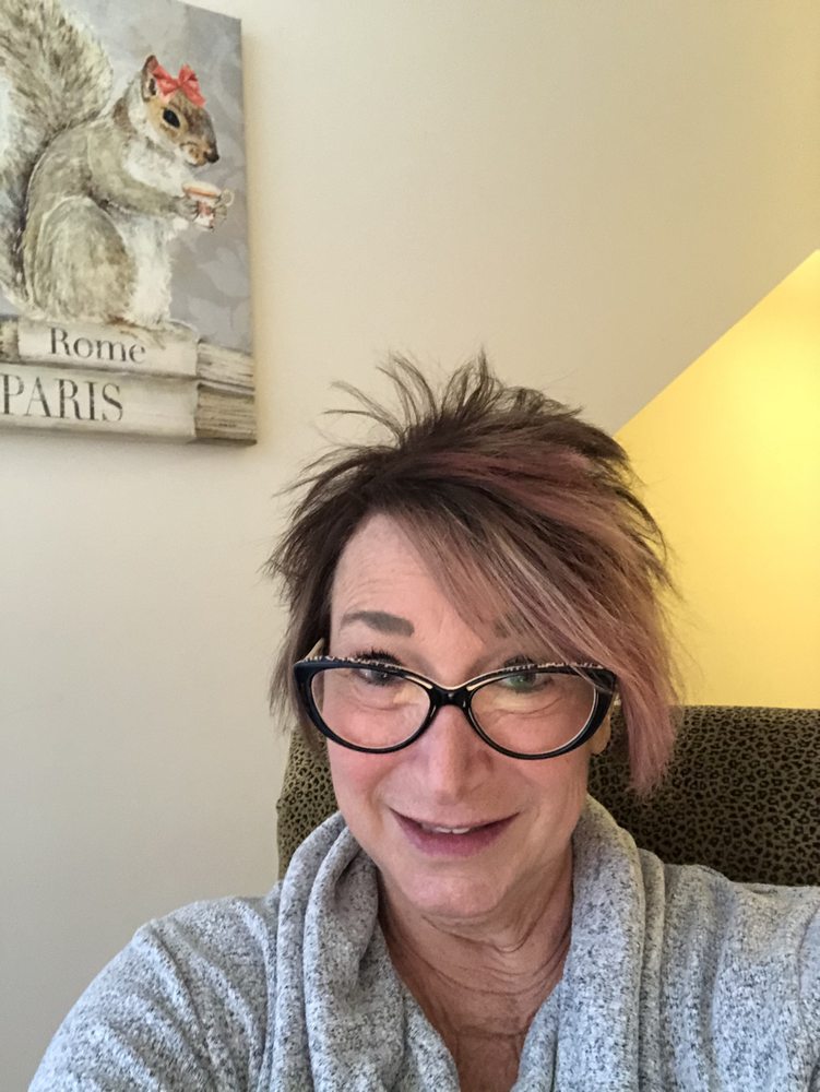 Pure Reflections Salon & Boutique