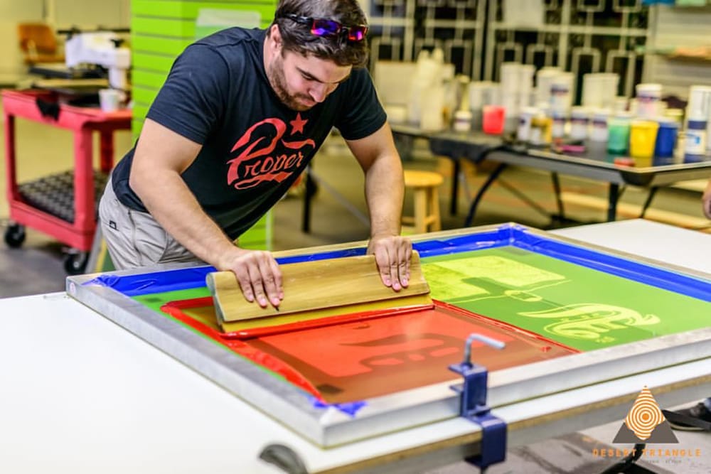 Proper Printshop