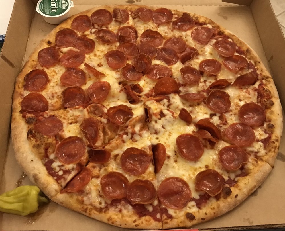 Papa Johns Pizza Papa Johns Pizza