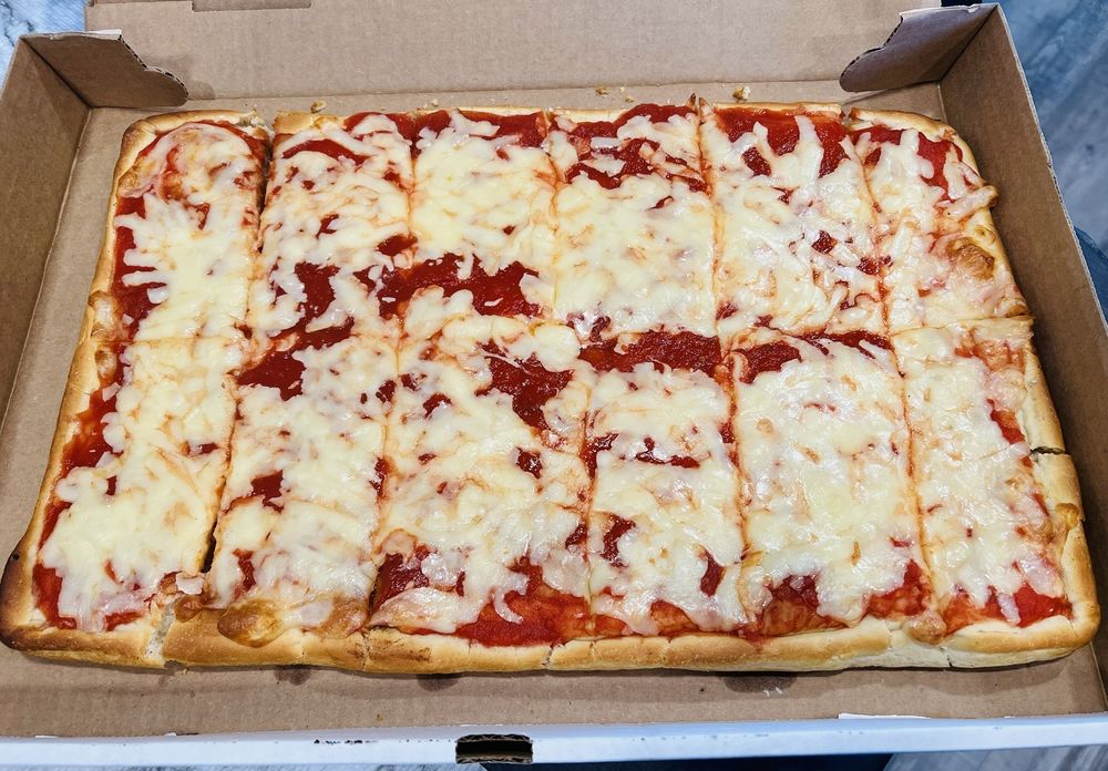 Peppe's Pizza and Subs