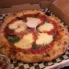 Checkerboard Pizza