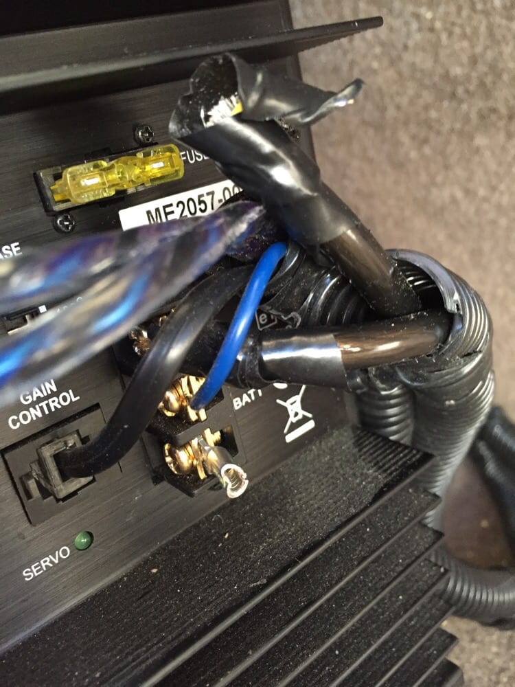 Hurley's Auto Audio