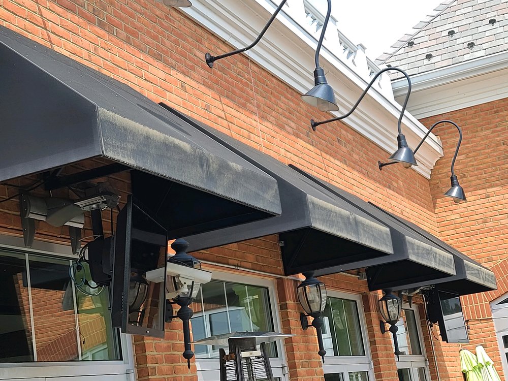 image of business VPH Window Cleaning