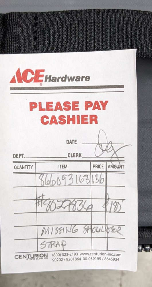 Lafayette Ace Hardware