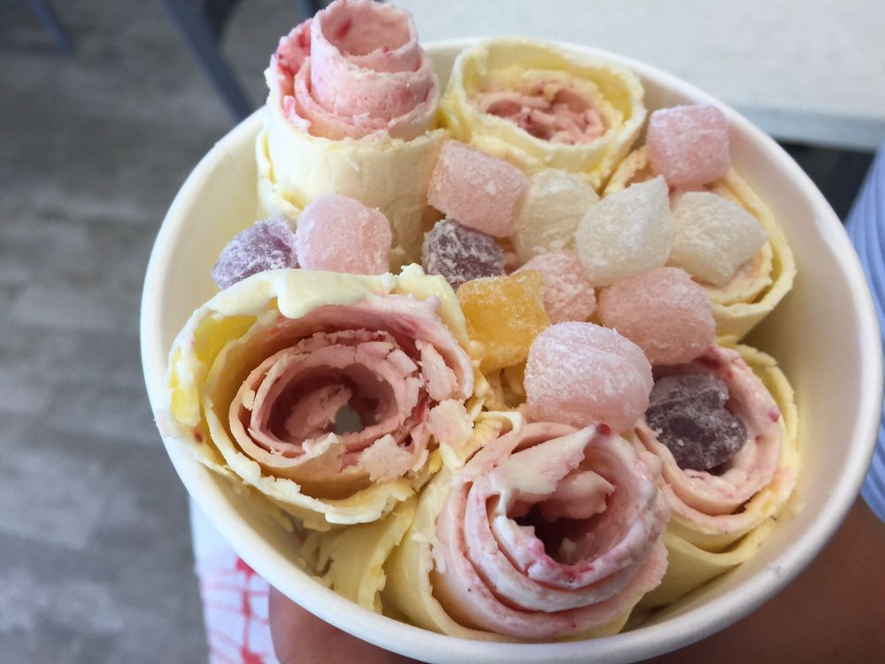 Ice Panda 83 Photos & 54 Reviews Ice Cream & Frozen Yogurt 5640