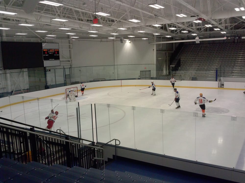 Northwell Health Ice Center 267
