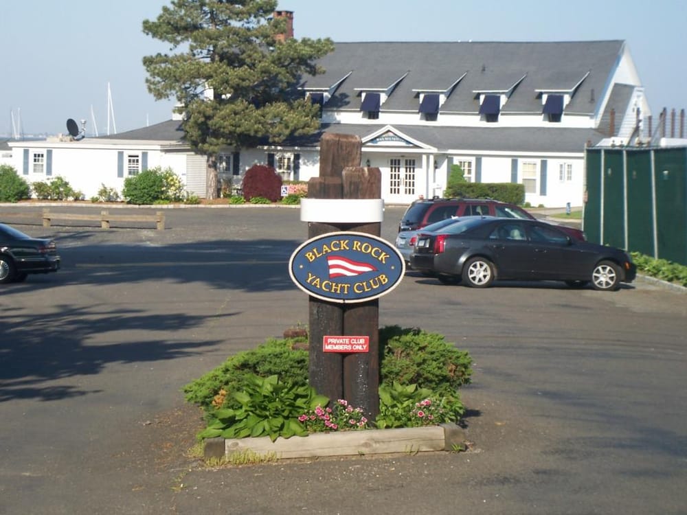 Black Rock Yacht Club