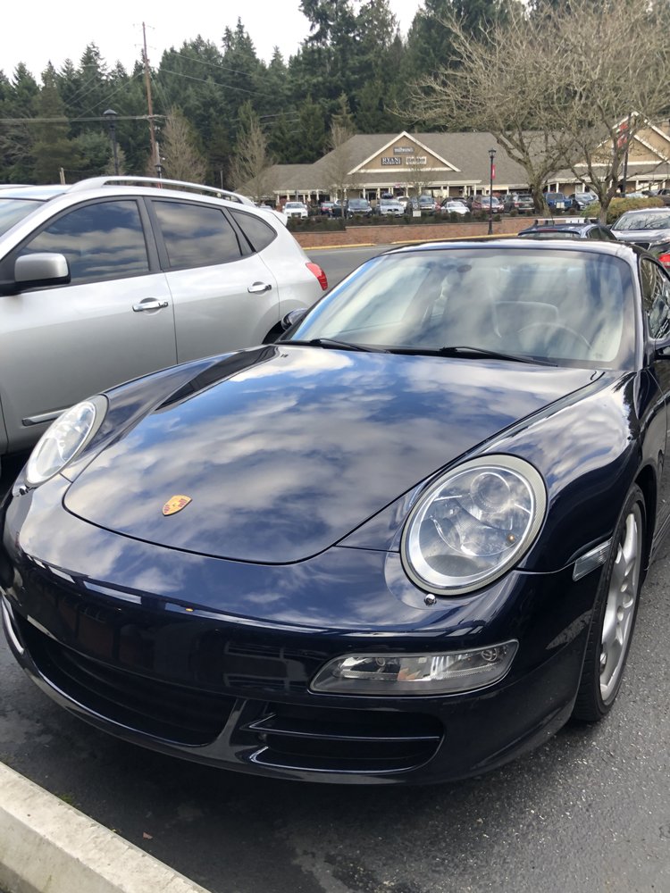 Queen City Auto Rebuild