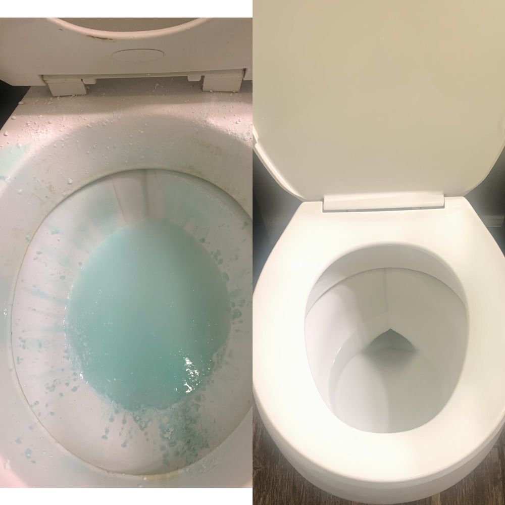 Enhanced Cleaning and Disinfecting Pros
